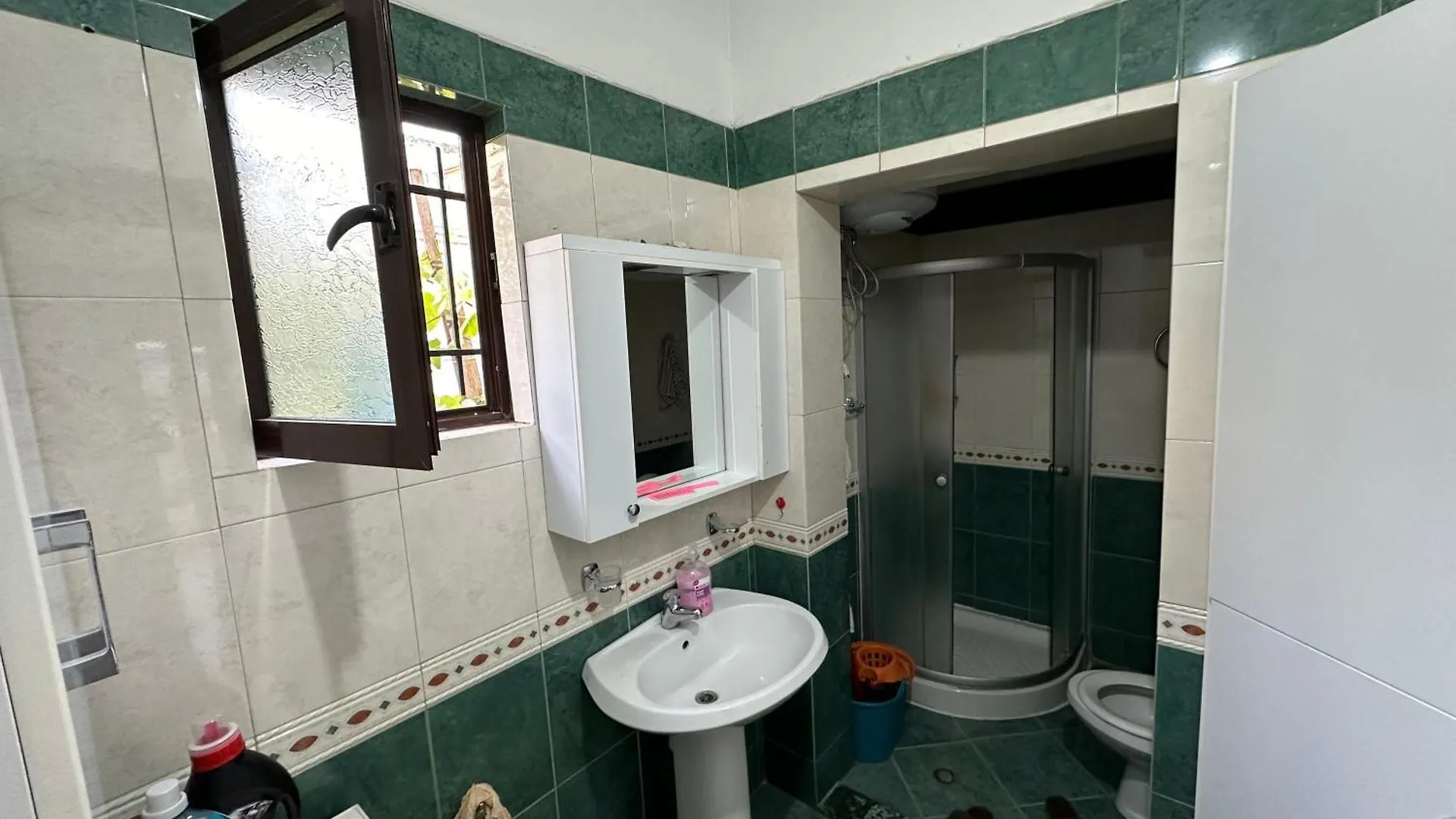 Apartment Villa Meta Tirana Albania