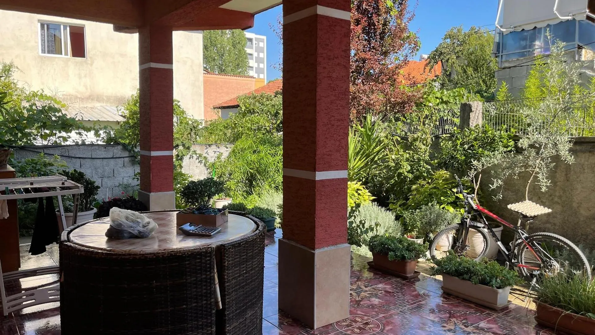 Villa Meta Tirana