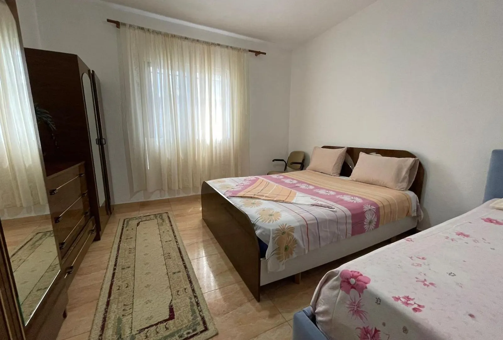 Apartment Villa Meta Tirana