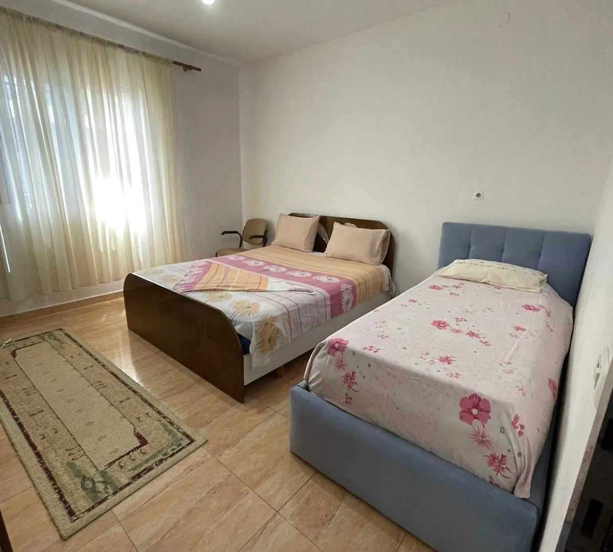 Villa Meta Tirana Albania
