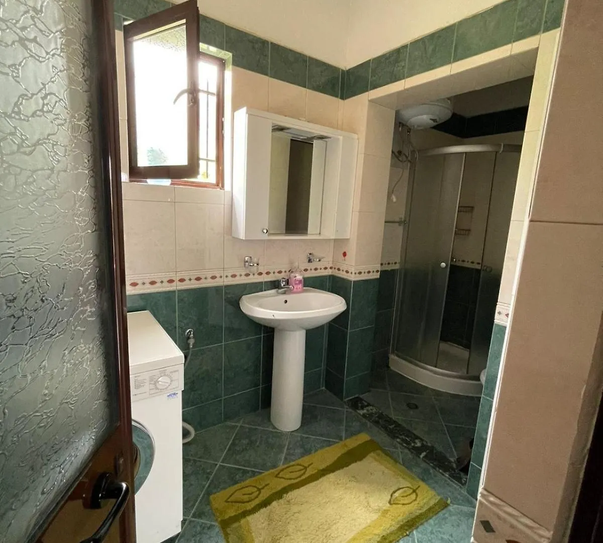 Villa Meta Tirana